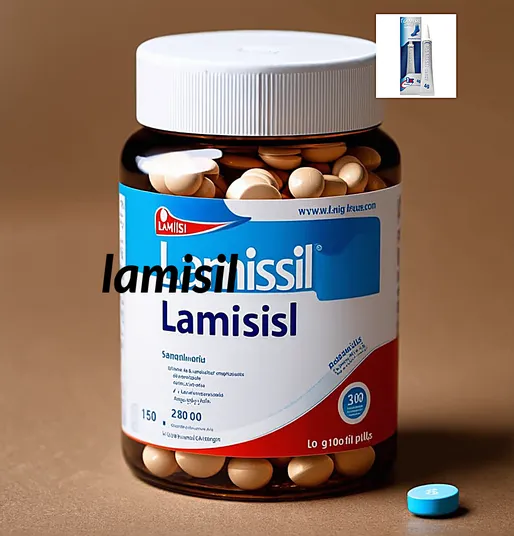 Precio lamisil crema españa